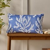 Catherine Lansfield Ukrasni jastuk 30x50 cm Coral Leaf Embroidered – | shoptok.hr