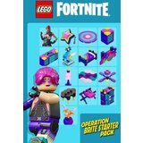 Epic Games fortnite - operation brite starter pack (dlc) (pc) key global Cene