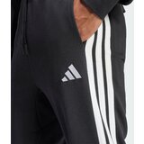 Adidas Spodnji deli trenirke - Črna | Shoptok.si