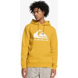 Quiksilver Športna majica črna / bela | Shoptok.si