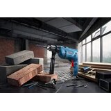 Bosch Udarna bušilica GSB 600 | shoptok.hr