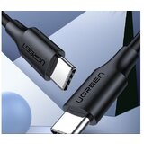 Ugreen tip c na tip c kabl 1.5m US286 Cene