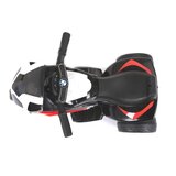Lean_Toys Mini otroški motor BMW S 1000 RR modra ben | Shoptok.si