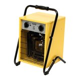 Home Grijalica sa ventilatorom, industrijska, 5000 W | Eponuda.ba