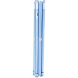  prigodni šator za zabave bež 580x292x315 cm | shoptok.hr