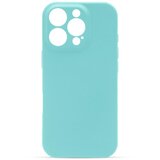  Futrola Soft Case za Iphone 16 Pro, Tirkizna | Eponuda.com