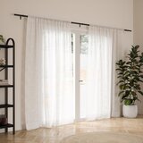 Umbra Željezna proširiva karniša 163 - 325 cm Zen – | shoptok.hr