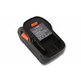 VHBW Baterija za AEG L1815R / L1830R, 18V, 2.0Ah | shoptok.hr