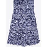 Sinsay Ljetna mini haljina | shoptok.hr