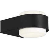 BRILONER 3035-015 - LED spoljašnje zidno svetlo HANAU LED/6,5W/230V IP44 crno Cene