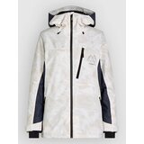 O&amp;#039;neill Fwc&amp;#039;Peak Jacket white mountain landscape Slike