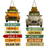 Signes Grimalt Plakati, posterji 2U Ornament Večbarvna Cene