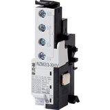 Eaton Pomožno stikalo NZM2/3-XHIV, (20890206) | Shoptok.si