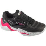 Joma Fitnes / Trening Set Lady 25 TSELW Črna | Shoptok.si