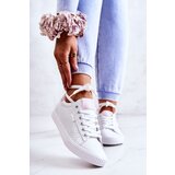 Big Star Women's Leather Sneakers | Shoptok.si