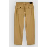 Quiksilver Diamond Pleated Pants elmwood | Shoptok.si
