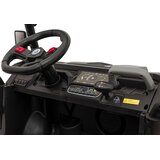  Auto na akumulator Pick-up Speed 900 4x4 - DVOSJED - crni | shoptok.hr