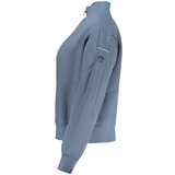 North Sails ŽENSKI PLAVI DUŽI DUKS S PATENT ZATVARAČEM | shoptok.hr