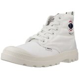 Palladium PAMPA HI DARE RHONA Bijela | shoptok.hr