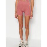 Trendyol Ženski šorts Thmss23Ty00034, Roze | Eponuda.com