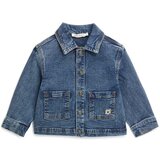 Original Marines jakna prehodna DR DFP0203NM F modra 86 | Shoptok.si