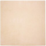 vidaXL Faux Rabbit Fur Rug Bež 200 x 200 cm Poliester Cijene