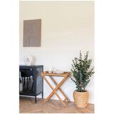 House Nordic Svečniki za čajno svečko iz cementa v kompletu 2 ks – | Shoptok.si