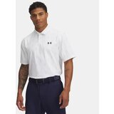 Under Armour Men's T-shirt UA T2G Printed Polo