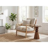 MID.YOU MIZICA, rjava | Shoptok.si