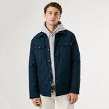 PepeJeans Quilted Workshirt jakna | ePonuda.com