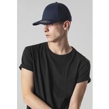 Flexfit Kapa 'Delta' nočno modra | Shoptok.si