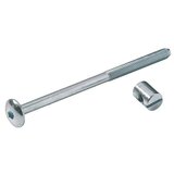 Hettich Povezovalni vijak (Ø x Do: 6 x 100 mm) | Shoptok.si