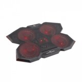  White Shark GCP-29 ICE WIZARD 5 Fans laptop hladnjak | Eponuda.com