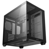 DeepCool CG530 Midi Tower Črna Cene