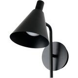 Brilagi - LED zidna lampa LUCERA LED/3W/230V crna | Eponuda.com