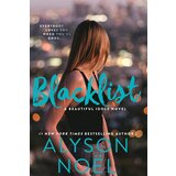 Harper Collins Publishers Ltd Alyson Noel - Blacklist | ePonuda.com