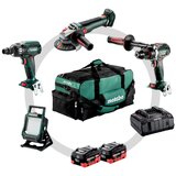 Metabo 685209000 set alata | Eponuda.ba
