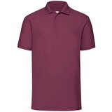 Fruit Of The Loom Men's shirt 65/35 Polo 634020 65/35 170g/180g Cene