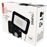 Emos Reflektor sa senzorom Simpo 20 W ZS2323 | shoptok.hr