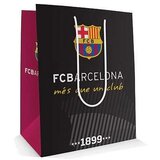  Darilna vrečka Barcelona, velika | Shoptok.si