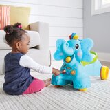 Infantino igračka za prohodavanje slon 217023 | ePonuda.com