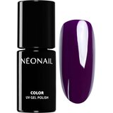 NeoNail Winter Collection gel lak za nohte odtenek Moony Whispers 7,2 ml Cene