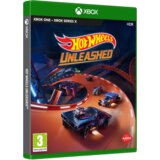 Milestone Hot Wheels Unleashed (Xbox One) Cene