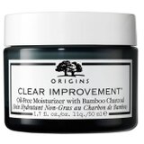 Origins Clear improvement Pore Cleaning Moisturizer With Bamboo Charcoal | Eponuda.ba