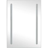  Kupaonski ormarić s ogledalom 50 x 13 x 70 cm | shoptok.hr