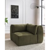Bobochic Paris Zelena modularna sjedeća garnitura Jeanne – | shoptok.hr