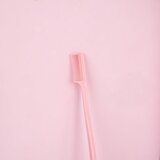 Brushworks Edge Brush & Comb glavnik za oblikovanje 1 kos | Shoptok.si