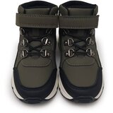 Sinsay Planinarske cipele od imitacije kože | shoptok.hr