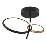 Rabalux Emilion Plafonjere ( 71296 ) | ePonuda.com