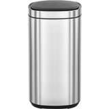 Nexsas kanta za otpatke, Smart senzor, 30l, Siva | ePonuda.com